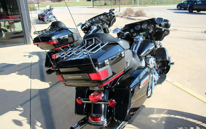FLHTK 2013 Electra Glide Ultra Limited