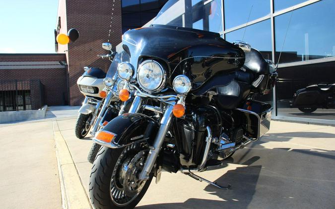 FLHTK 2013 Electra Glide Ultra Limited