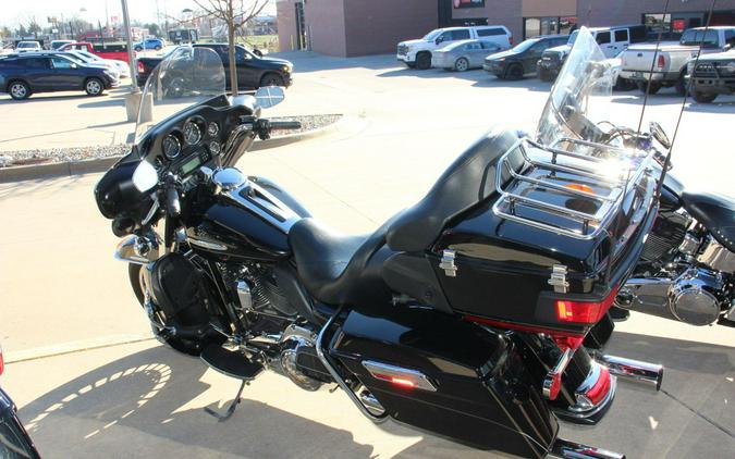 FLHTK 2013 Electra Glide Ultra Limited