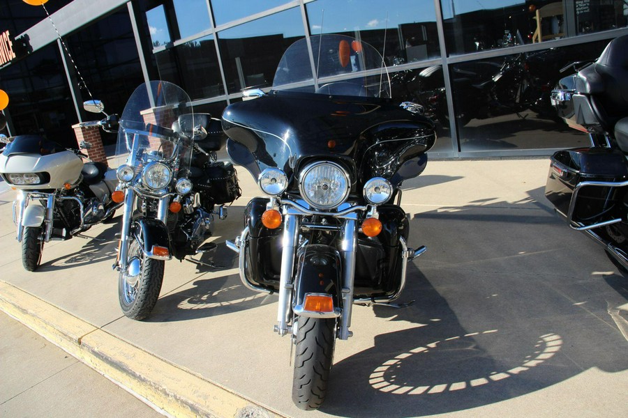 FLHTK 2013 Electra Glide Ultra Limited