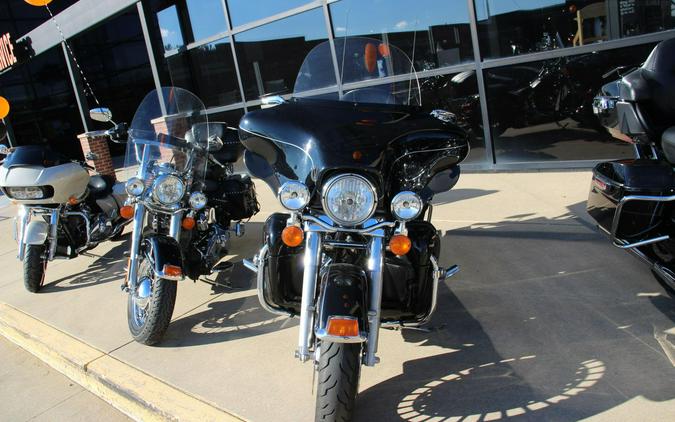 FLHTK 2013 Electra Glide Ultra Limited