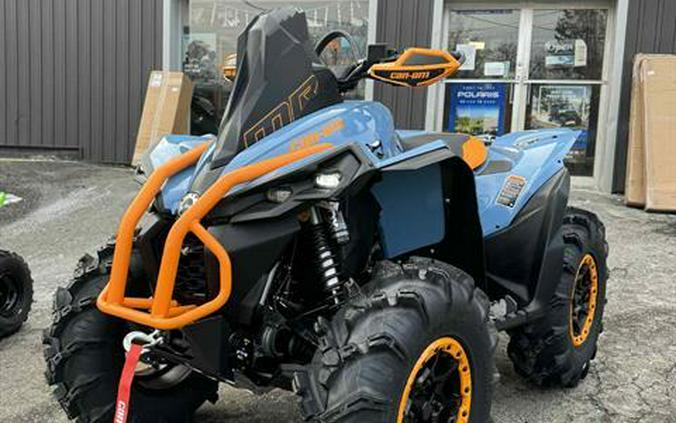 2026 CAN-AM RENEGADE X MR 1000R