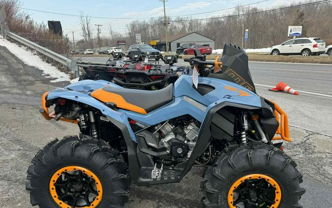 2026 CAN-AM RENEGADE X MR 1000R