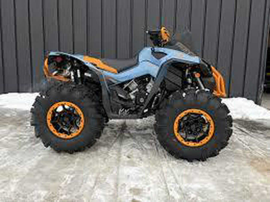 2026 CAN-AM RENEGADE X MR 1000R