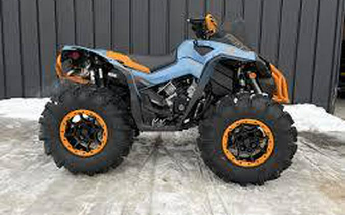 2026 CAN-AM RENEGADE X MR 1000R