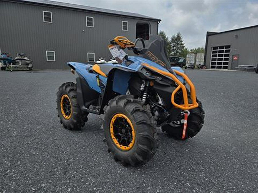 2026 CAN-AM RENEGADE X MR 1000R