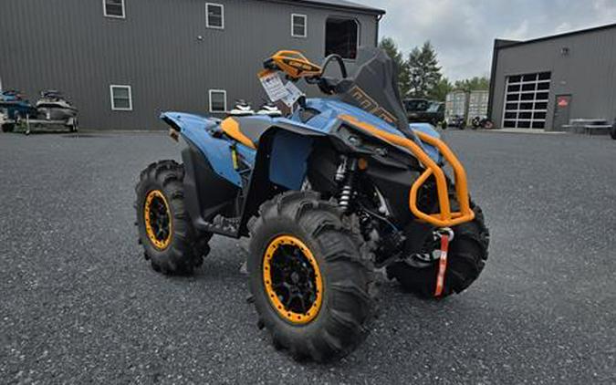 2026 CAN-AM RENEGADE X MR 1000R