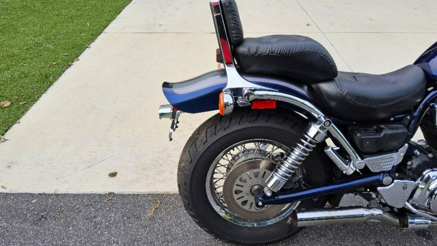 2001 Suzuki Intruder 1400