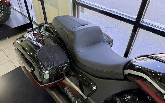 2026 Indian Challenger Powerplus