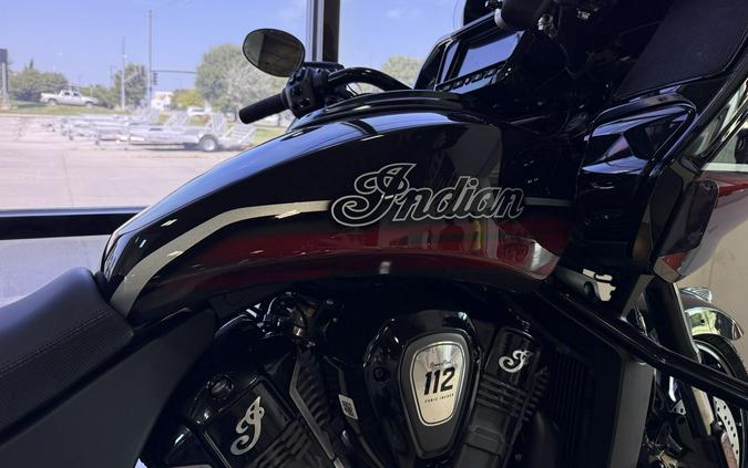 2026 Indian Challenger Powerplus