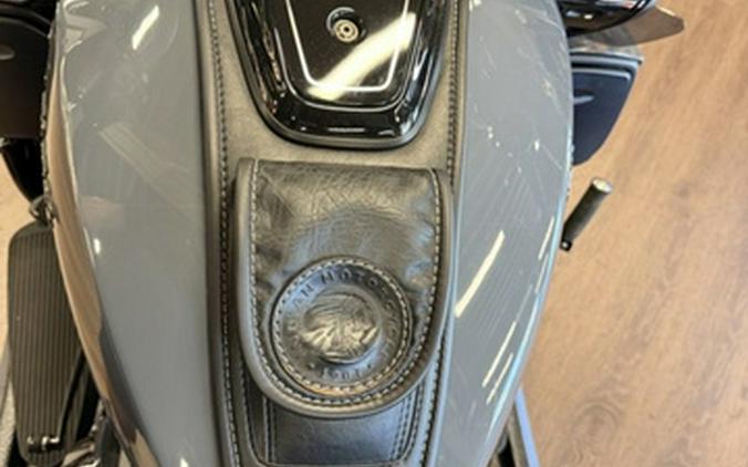 2023 Indian Pursuit Dark Horse W/PP Trike