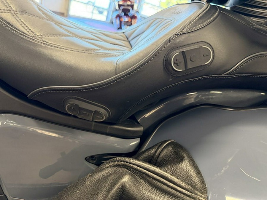 2023 Indian Pursuit Dark Horse W/PP Trike