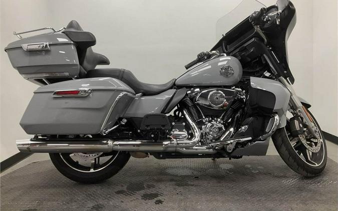 2025 Harley-Davidson STREET GLIDE ULTRA - UO6042