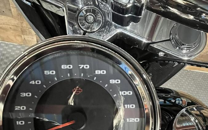2025 Harley-Davidson Softail® Fat Boy®