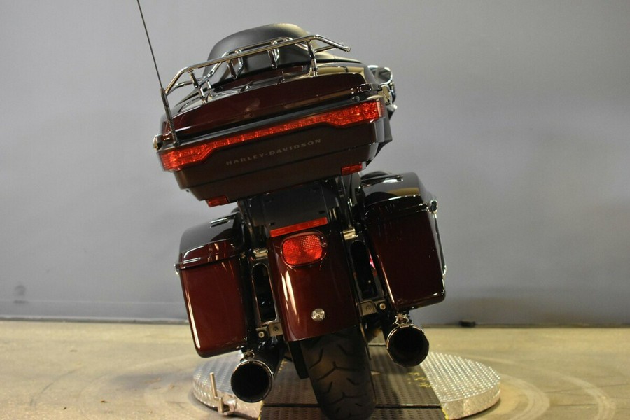 2021 Harley-Davidson Ultra Limited