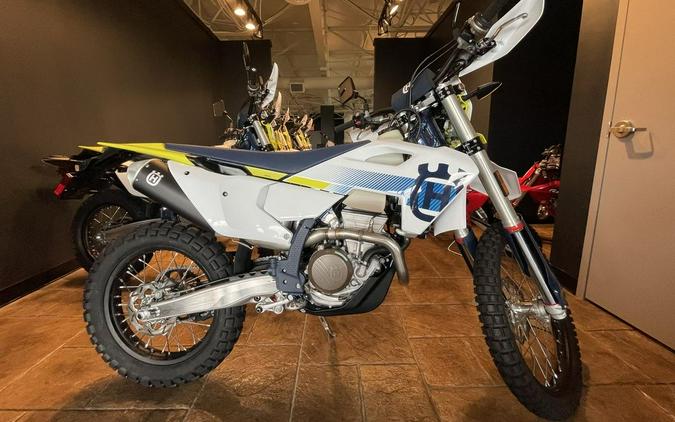 2024 Husqvarna® FE 350s