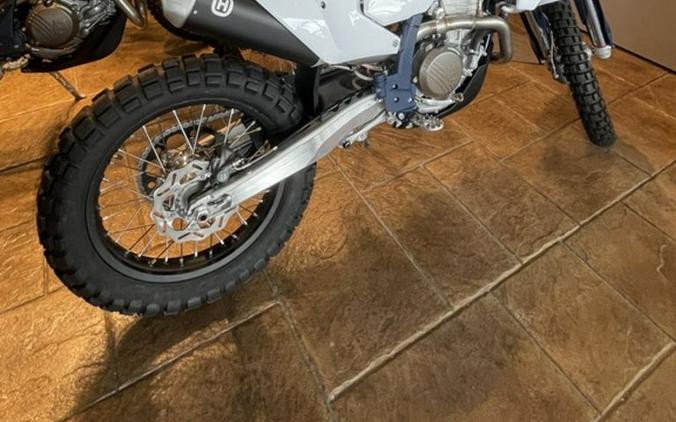 2024 Husqvarna® FE 350s