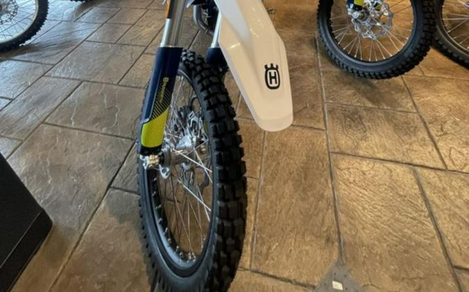 2024 Husqvarna® FE 350s