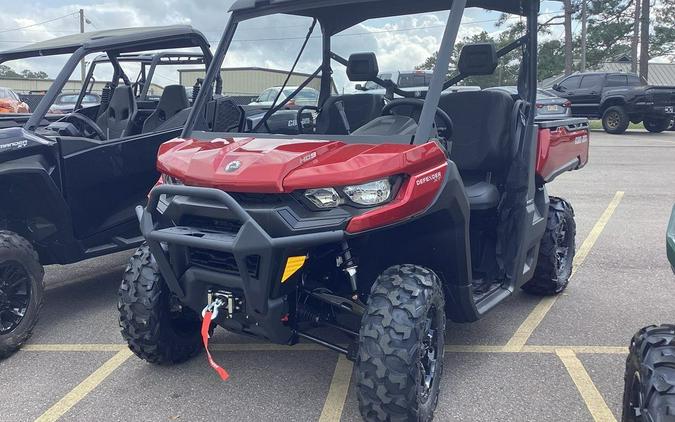 2024 Can-Am™ Defender XT HD9