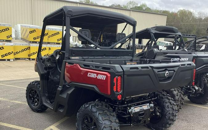 2024 Can-Am™ Defender XT HD9