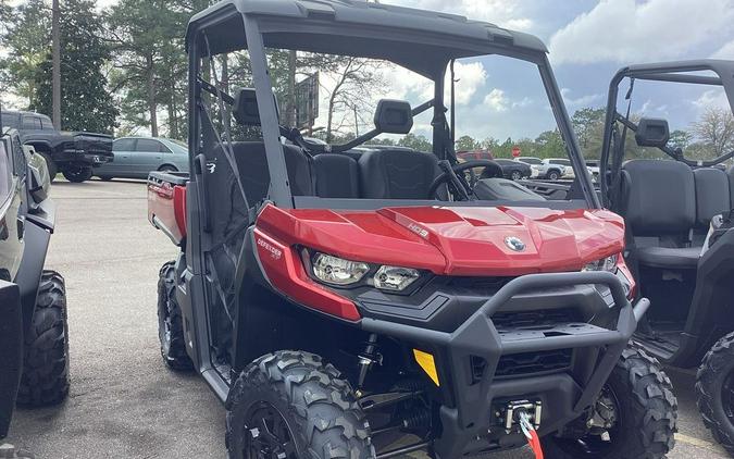 2024 Can-Am™ Defender XT HD9