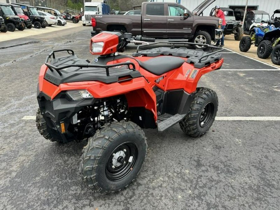 2024 Polaris® SPM 450 H.O. EPS