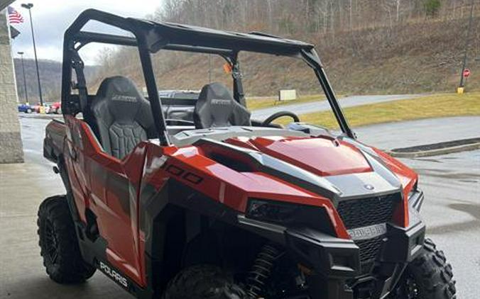 2024 Polaris General 1000 Premium