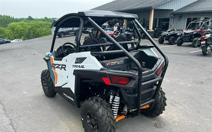 2024 Polaris RZR Trail Ultimate