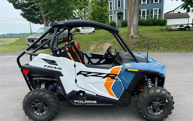 2024 Polaris RZR Trail Ultimate