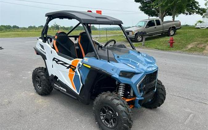 2024 Polaris RZR Trail Ultimate