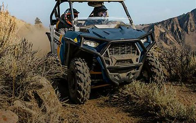 2024 Polaris RZR Trail Ultimate