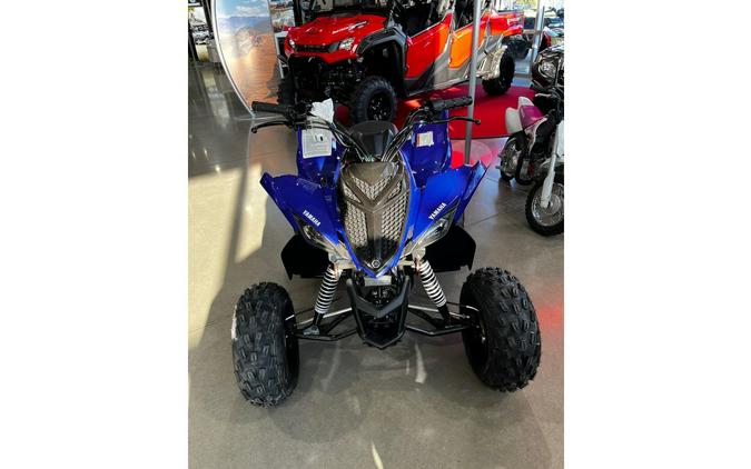 2023 Yamaha Raptor 90