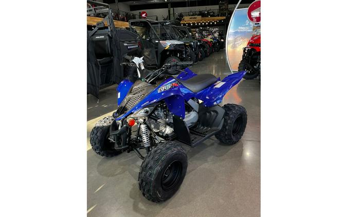 2023 Yamaha Raptor 90