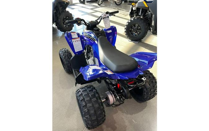 2023 Yamaha Raptor 90