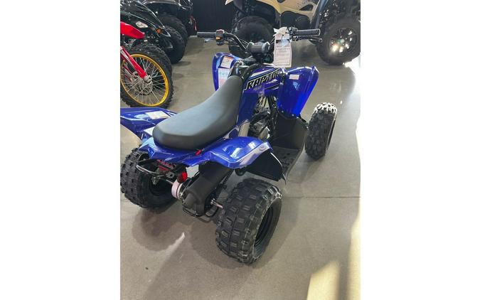 2023 Yamaha Raptor 90