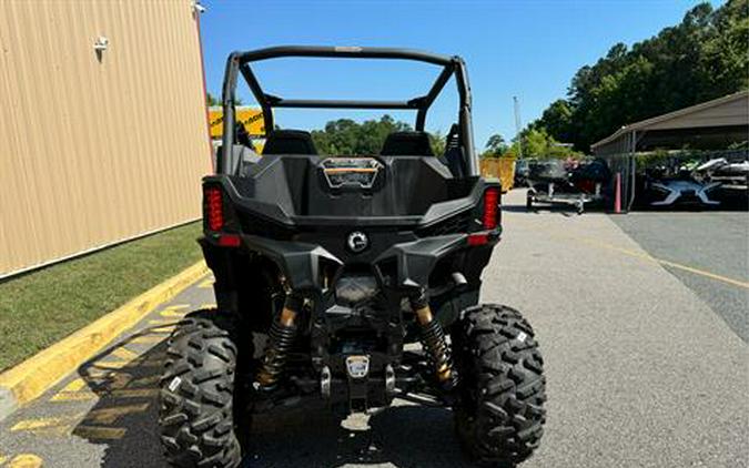 2024 Can-Am Maverick Sport DPS