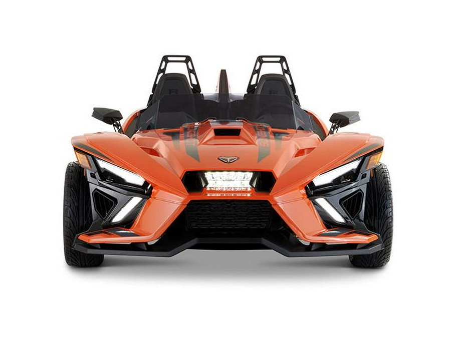 2023 Polaris Slingshot® Slingshot® R Desert Sky (AutoDrive)