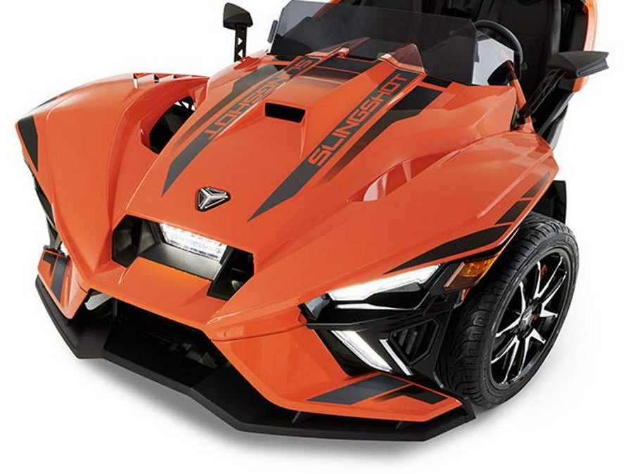 2023 Polaris Slingshot® Slingshot® R Desert Sky (AutoDrive)