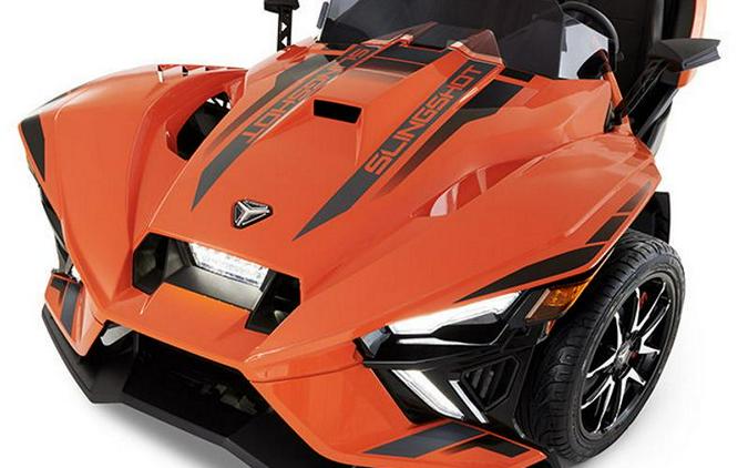 2023 Polaris Slingshot® Slingshot® R Desert Sky (AutoDrive)