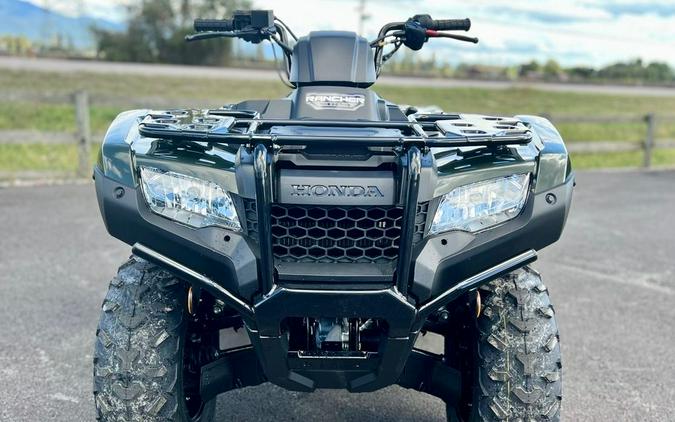 2024 Honda® FourTrax Rancher 4x4