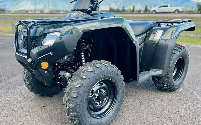 2024 Honda® FourTrax Rancher 4x4