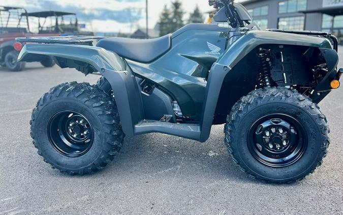 2024 Honda® FourTrax Rancher 4x4