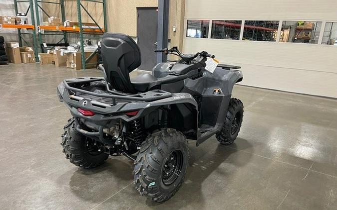 2024 Can-Am Outlander MAX DPS 500