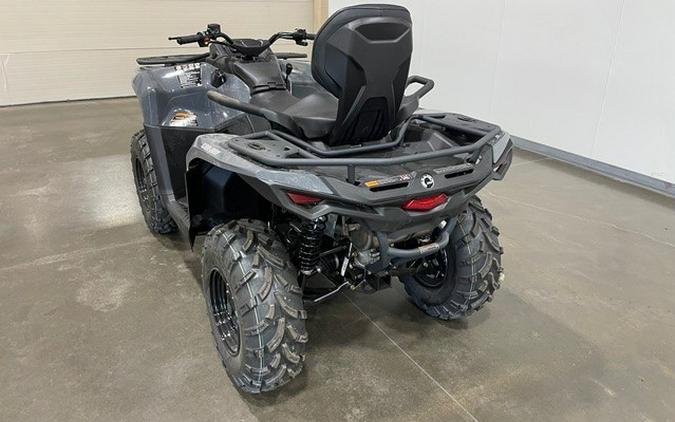 2024 Can-Am Outlander MAX DPS 500