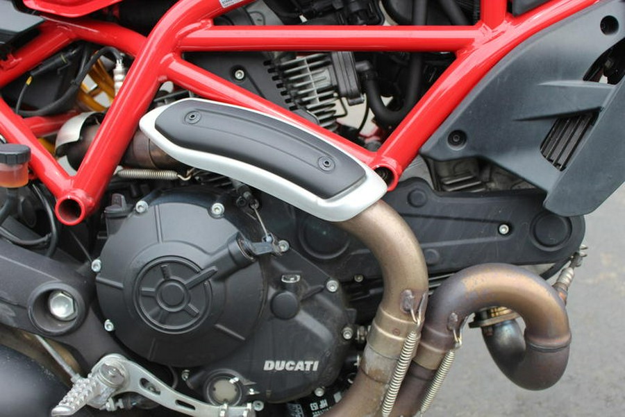 2018 Ducati M797+