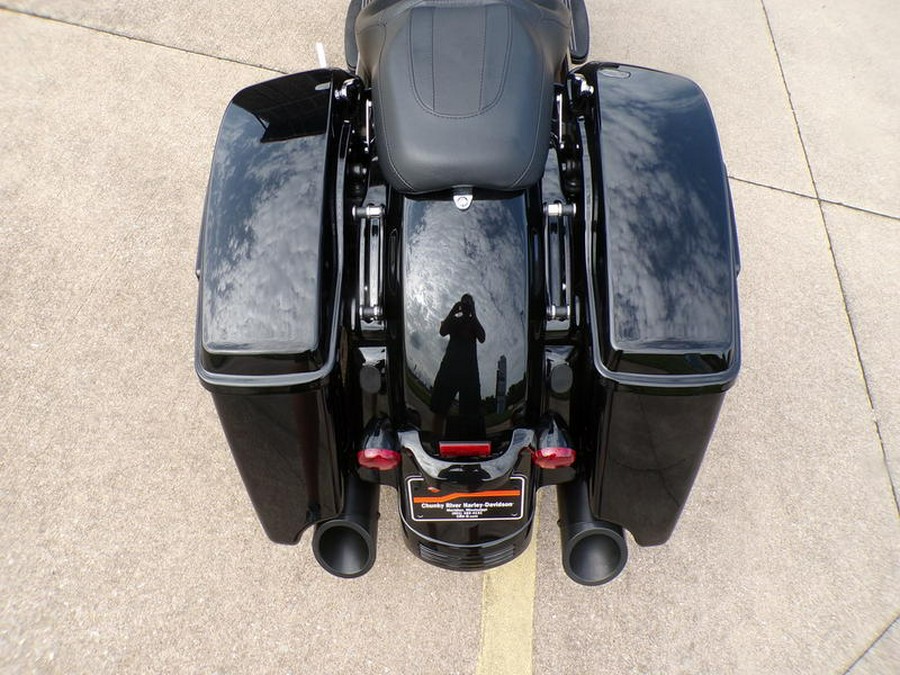 2023 Harley-Davidson® FLTRXS - Road Glide® Special