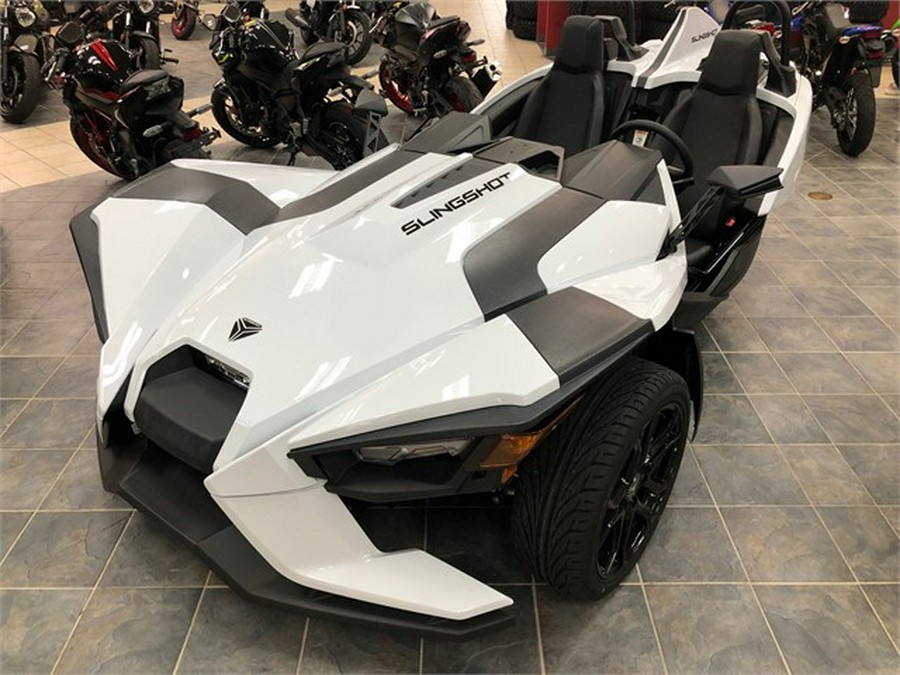 2024 Slingshot Slingshot S Autodrive