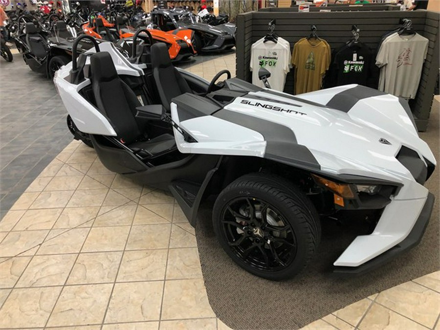 2024 Slingshot Slingshot S Autodrive