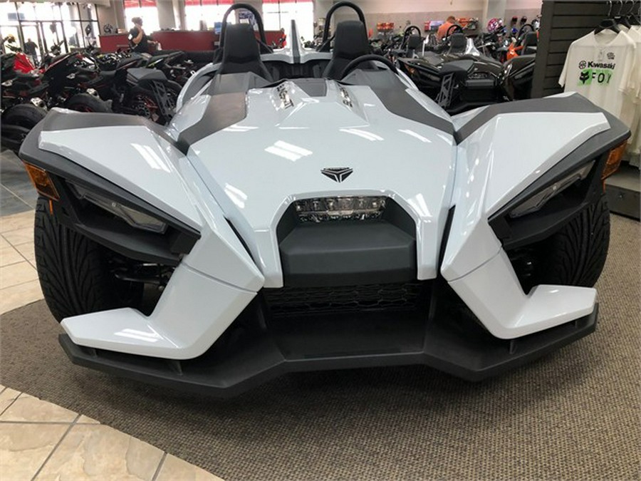 2024 Slingshot Slingshot S Autodrive