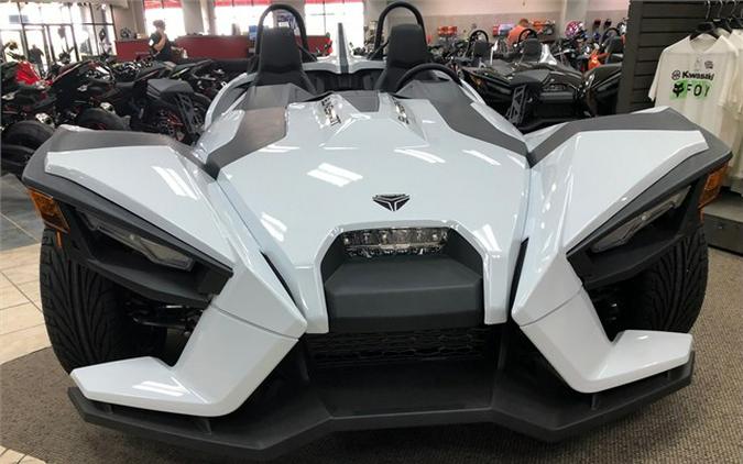 2024 Slingshot Slingshot S Autodrive